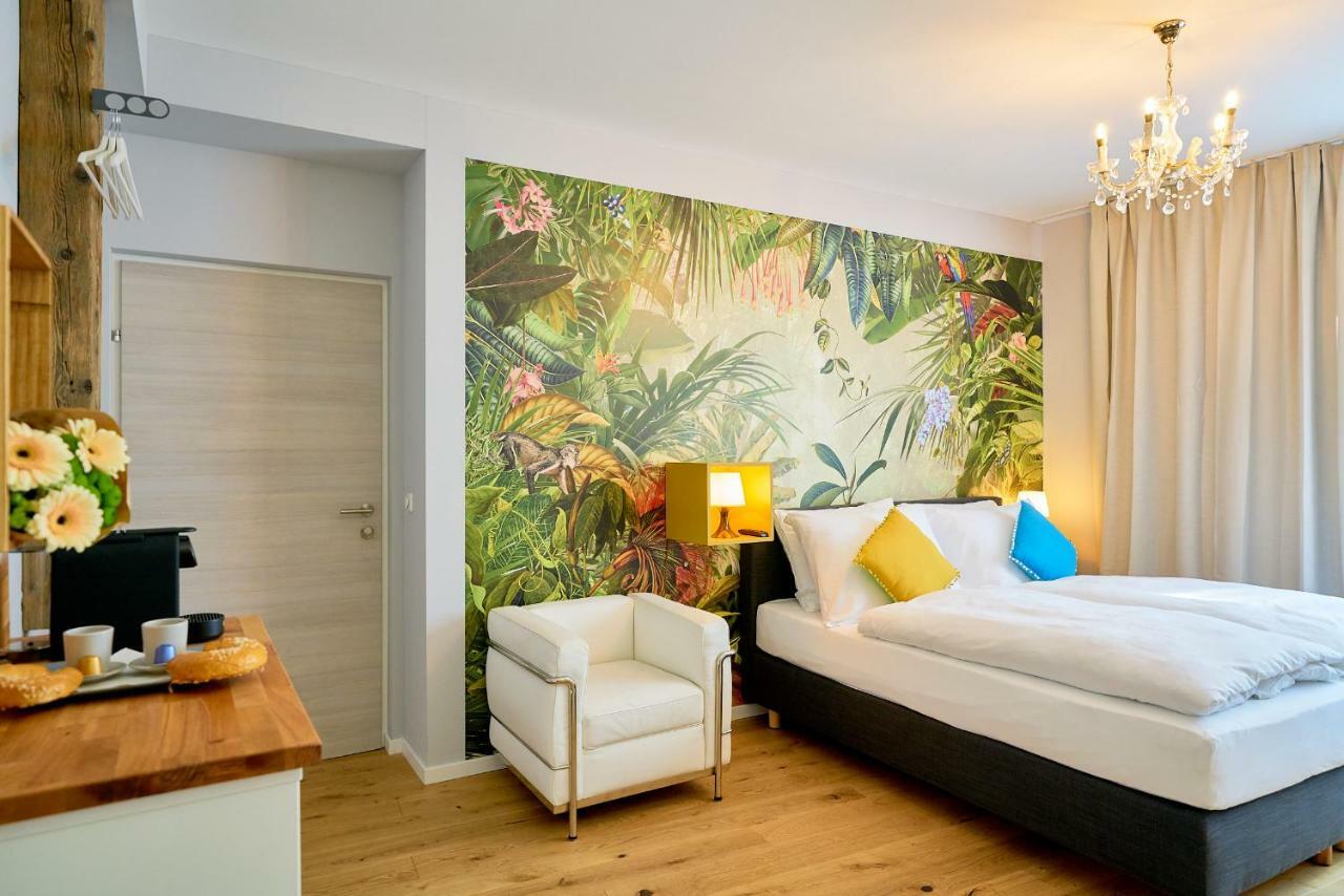 Leuhusen Center Apartments Vienna, Wien Dış mekan fotoğraf